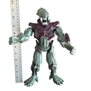 BAM Kronax Alien Action Figure Toy 11 inches
